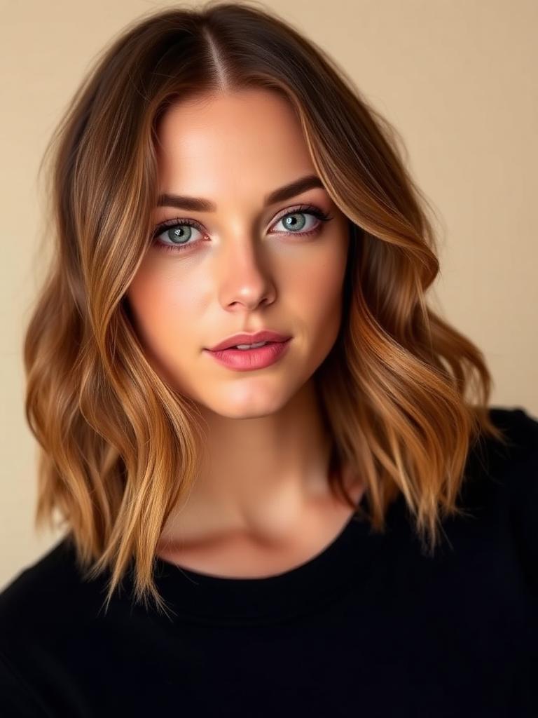 Soft Layered Lob